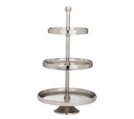 Блюдо-этажерка декоративное Eglo BABIRIK 427644