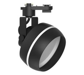 Трековый светильник Feron Luna AL168 48553