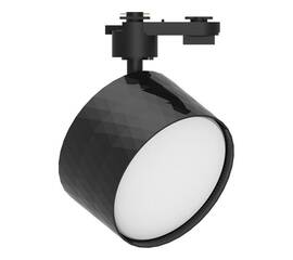 Трековый светильник Feron Prism AL177 48701