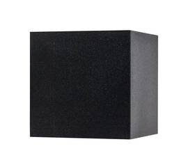 Уличный настенный светодиодный светильник Lightstar Dalla 340527