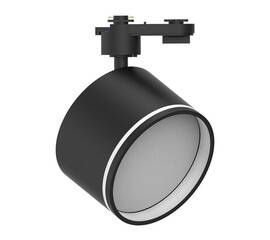 Трековый светильник Feron Luna AL127 48781