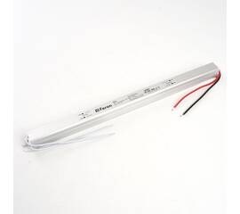 Блок питания для светодиодной ленты Feron LB001 24V 72W IP20 3A 48741