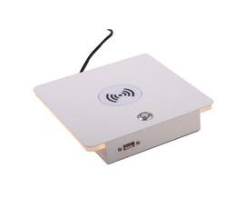 Настольная лампа Lightstar Muro 808536