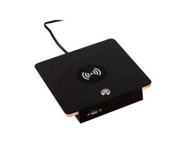 Настольная лампа Lightstar Muro 808537