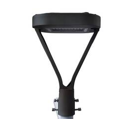 Уличный светодиодный светильник Feron SP7030 48756