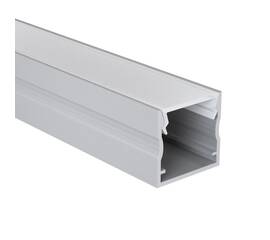 Профиль с рассеивателем Lightstar Profiled 419081