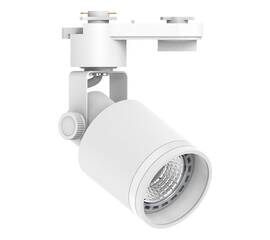 Трековый светильник Feron Luna AL188 48706