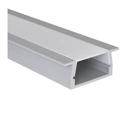 Встраиваемый профиль с рассеивателем Lightstar Profiled 419110