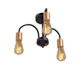 Потолочная люстра Vitaluce V3024-1/3PL