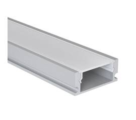 Профиль с рассеивателем Lightstar Profiled 419121