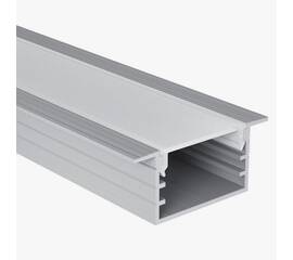 Встраиваемый профиль с рассеивателем Lightstar Profiled 419130