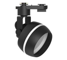 Трековый светильник Feron Luna AL165 48549