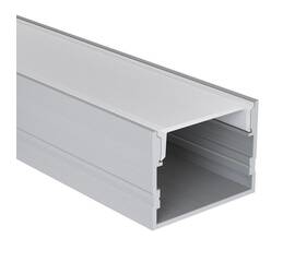 Профиль с рассеивателем Lightstar Profiled 419181