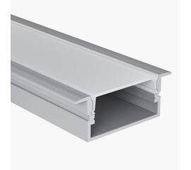 Встраиваемый профиль с рассеивателем Lightstar Profiled 419210