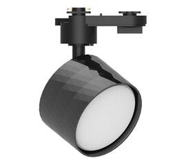 Трековый светильник Feron Prism AL176 48699