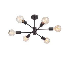 Потолочная люстра Vitaluce V3994-1/6PL