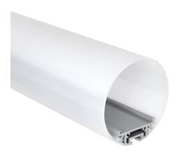 Профиль с рассеивателем Lightstar Profiled 419301