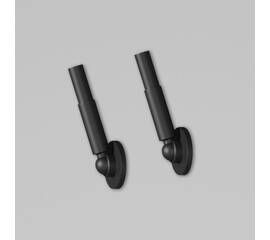 Крепление Denkirs Flex (2шт) DK7511-BK