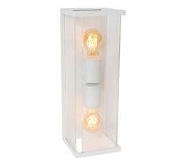 Уличный настенный светильник  Lucide Claire 27883/02/31