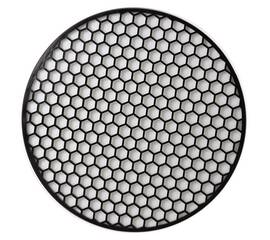 Потолочный светодиодный светильник iLedex Mercury 5555-24W-D160-3/4/6K-BK+WH