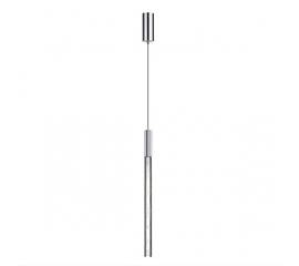 Подвесной светодиодный светильник Odeon Light L-Vision Aletta 6694/4L