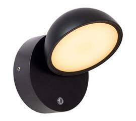 Уличный настенный светодиодный светильник  Lucide Finn 22865/12/30