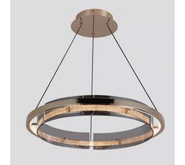 Подвесной светодиодный светильник iLedex Meridian C4716-60 GD