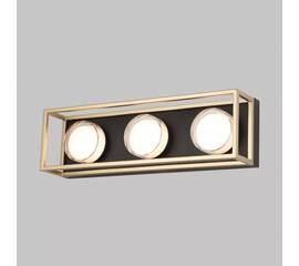 Бра iLedex Link 4778-50x15 MBK+SGD