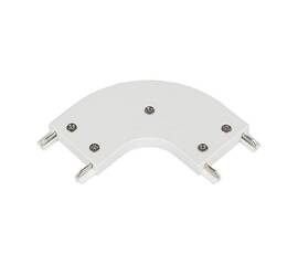 Коннектор питания полукруглый Aployt Magnetic track 48 APL.0181.10.01