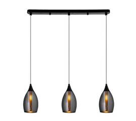 Подвесной светильник Arte Lamp Barry A7951SP-3BK