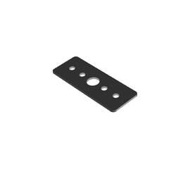 Прямой соединитель винтовой Aployt Magnetic track 48 APL.0182.00.05