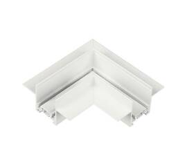 Соединитель угловой встраиваемый Aployt Magnetic track 48 APL.0182.10.04