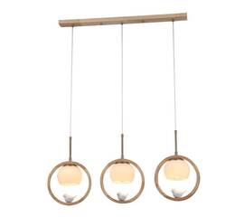 Подвесной светильник Arte Lamp Caprice A4182SP-3BR
