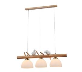 Подвесной светильник Arte Lamp Caprice A4183SP-3BR