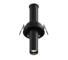 Встраиваемый светодиодный спот Maytoni Technical Focus T C140RS-L200-7W3K-B