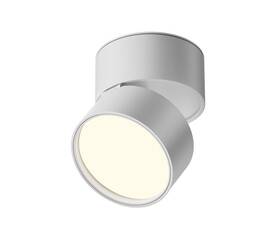 Светодиодный спот Maytoni Onda C024CL-12W4K-W-1