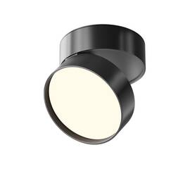 Светодиодный спот Maytoni Onda C024CL-18W4K-B-1