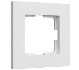 Рамка на 1 пост Slab (белый матовый) W0012961
Рамка на 1 пост Werkel Slab белый матовый W0012961 4690389193330