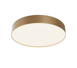 Потолочный светодиодный светильник Maytoni Technical Zon C032CL-45W4K-RD-MG