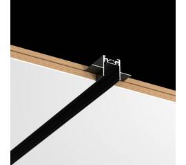 Шинопровод встраиваемый Aployt Magnetic track 48 APL.0173.00.200