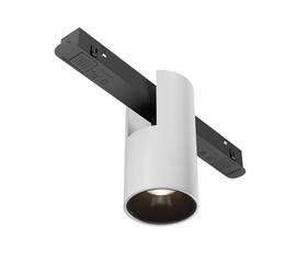 Трековый светодиодный светильник Maytoni Technical Magnetic Exility Alfa TR122-4-7W-DS-W