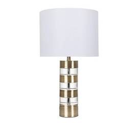 Настольная лампа Arte Lamp Maia A5057LT-1AB