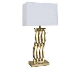 Настольная лампа Arte Lamp Veil A5061LT-1PB