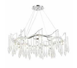 Подвесной светодиодный светильник ST Luce TEARDROPS SL1660.103.12
