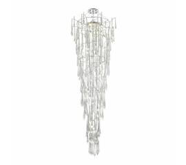 Подвесной светодиодный светильник ST Luce TEARDROPS SL1660.103.25