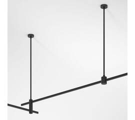 Декоративная стойка с коннектором Elektrostandard Esthetic Magnetic 85152/00 a065448