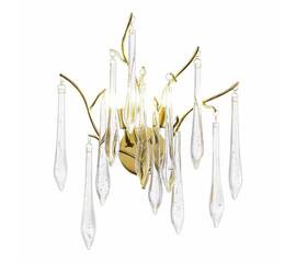 Настенный светодиодный светильник ST Luce TEARDROPS SL1660.201.02
