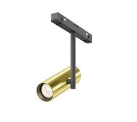 Трековый светодиодный светильник Maytoni Technical Magnetic Exility Elti TR005-2-12W3K-BBS