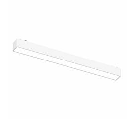 Трековый светодиодный светильник для магнитного шинопровода ST Luce SKYFLAT ST674.536.15