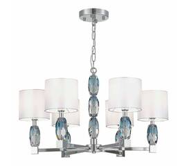 Подвесная люстра ST Luce LINGOTTI SL1759.103.06